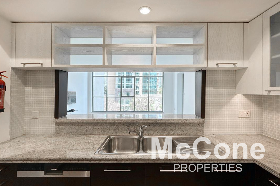 2 Bedroom Apartment for Rent in Boulevard Central Tower 1, Downtown Dubai — photo 5 of 12