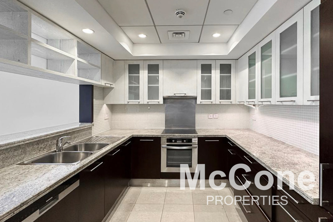 2 Bedroom Apartment for Rent in Boulevard Central Tower 1, Downtown Dubai — photo 3 of 12