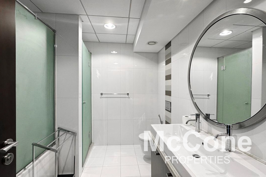 2 Bedroom Apartment for Rent in Boulevard Central Tower 1, Downtown Dubai — photograph 10 of 12