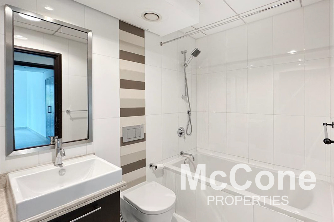 2 Bedroom Apartment for Rent in Boulevard Central Tower 1, Downtown Dubai — photograph 11 of 12
