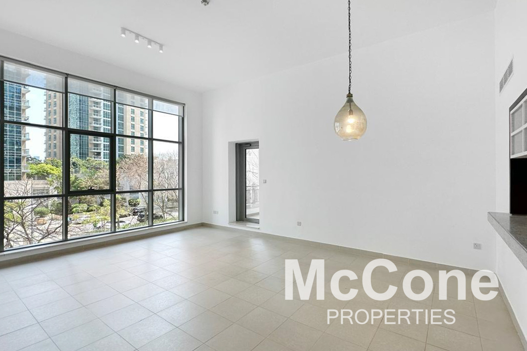 2 Bedroom Apartment for Rent in Boulevard Central Tower 1, Downtown Dubai