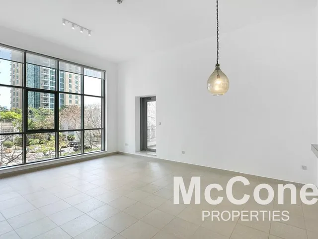 2 Bedroom Apartment for Rent in Boulevard Central Tower 1, Downtown Dubai