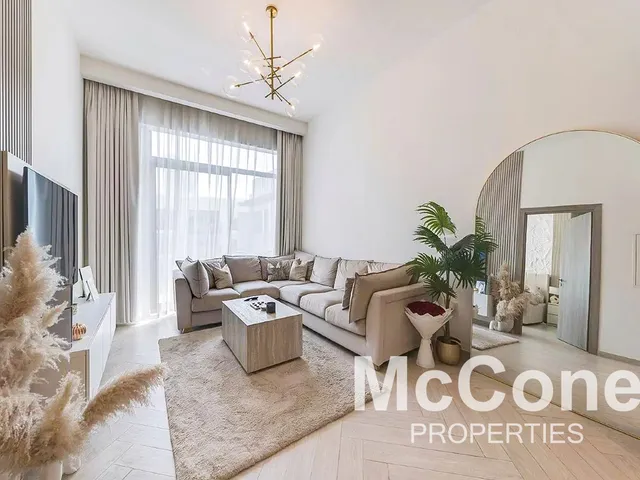 1 Bedroom Apartment for Rent in Oxford Terraces 2, Jumeirah Village Circle