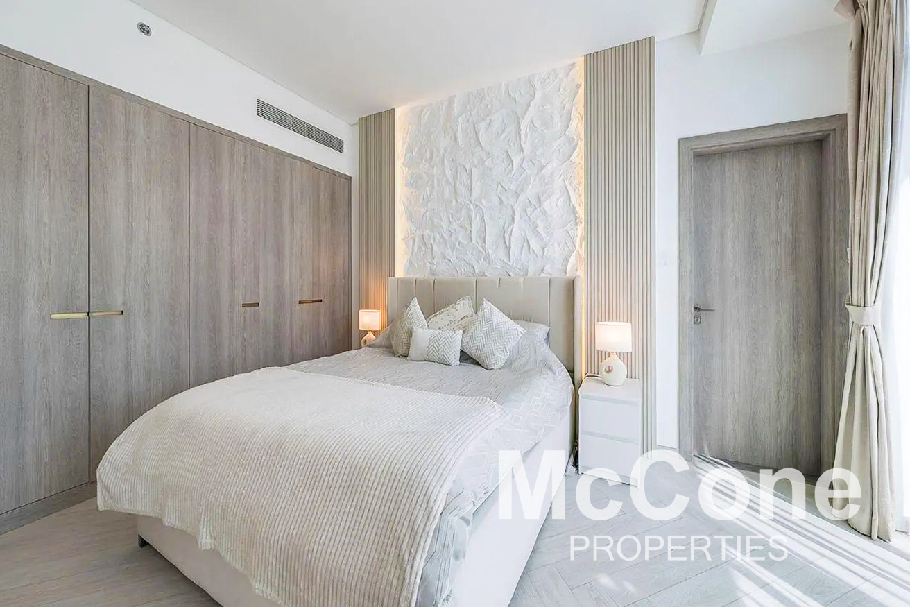 1 Bedroom Apartment for Rent in Oxford Terraces 2, Jumeirah Village Circle — photo 7 of 11