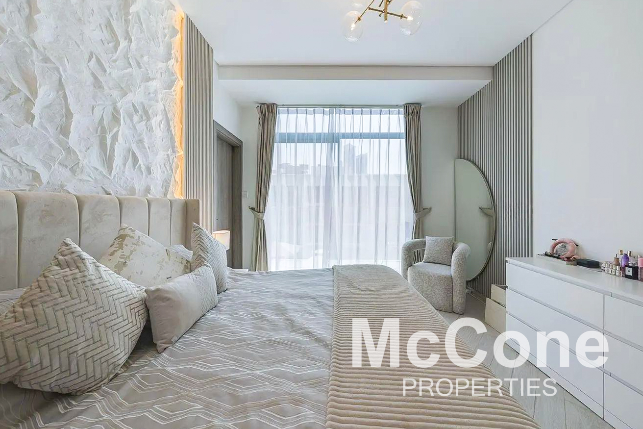1 Bedroom Apartment for Rent in Oxford Terraces 2, Jumeirah Village Circle — photo 8 of 11