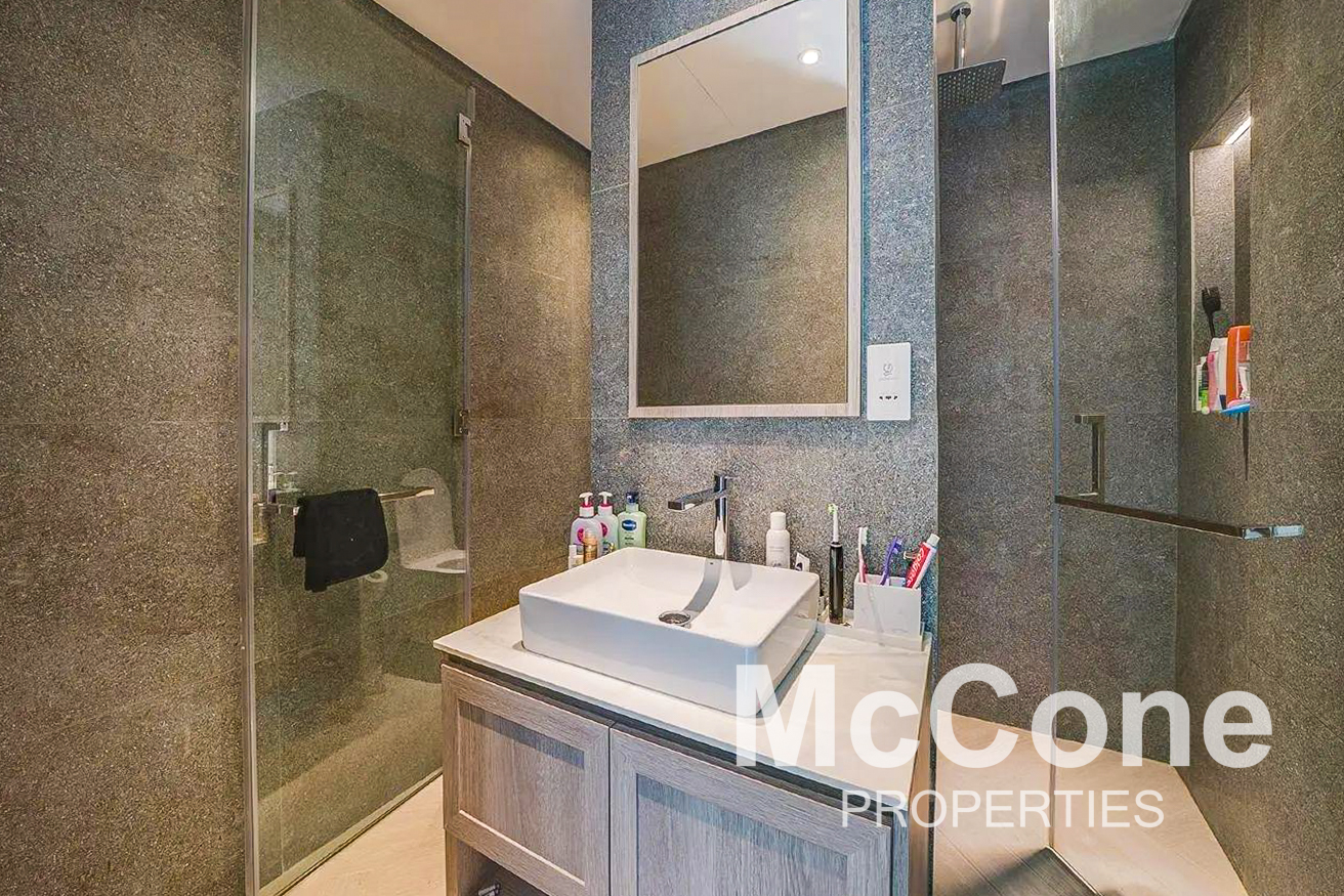 1 Bedroom Apartment for Rent in Oxford Terraces 2, Jumeirah Village Circle — photo 9 of 11