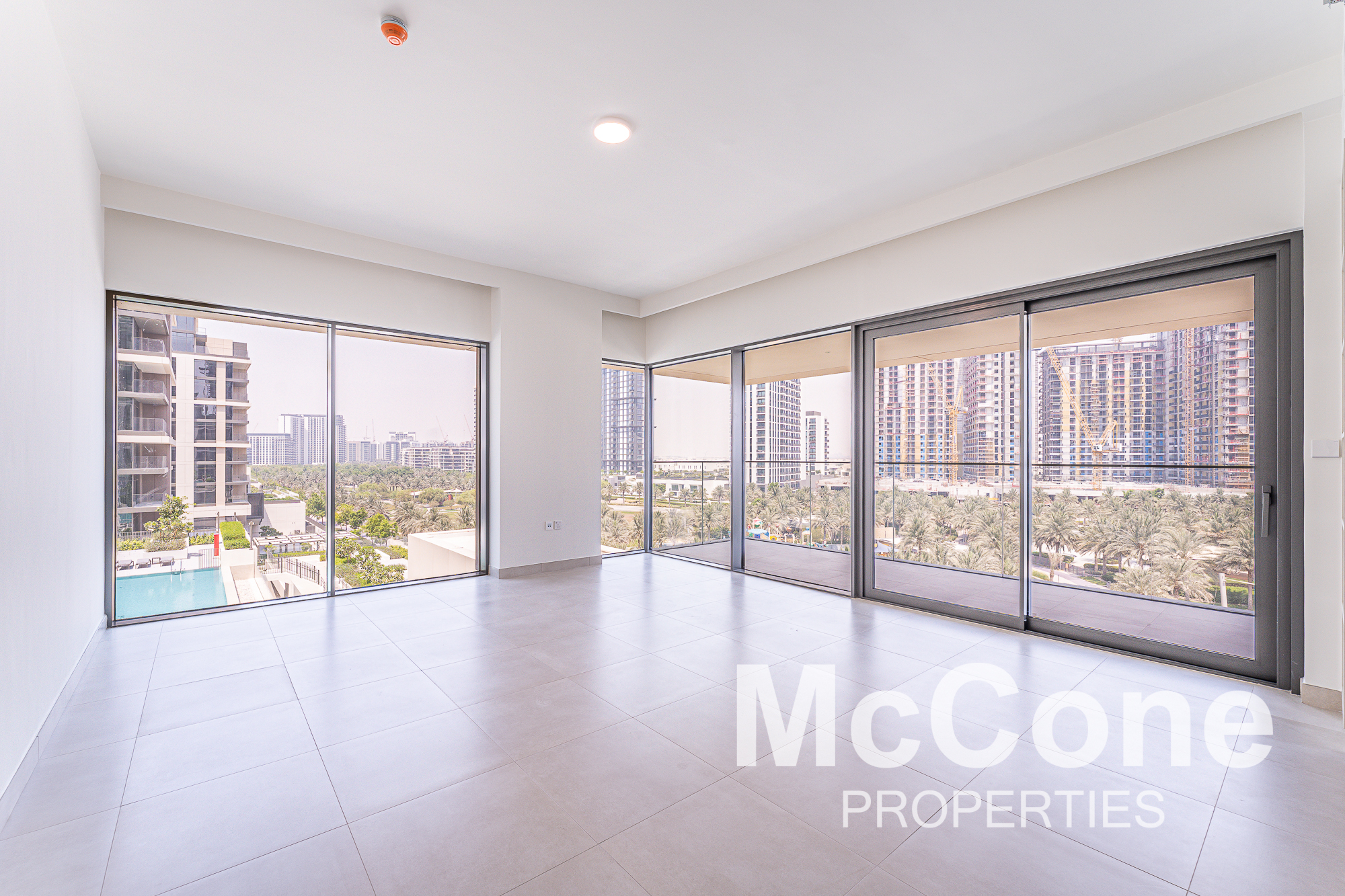 3 Bedroom Apartment for Rent in Parkside Views, Dubai Hills Estate