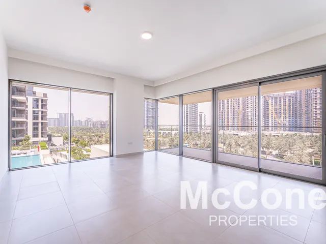 3 Bedroom Apartment for Rent in Parkside Views, Dubai Hills Estate