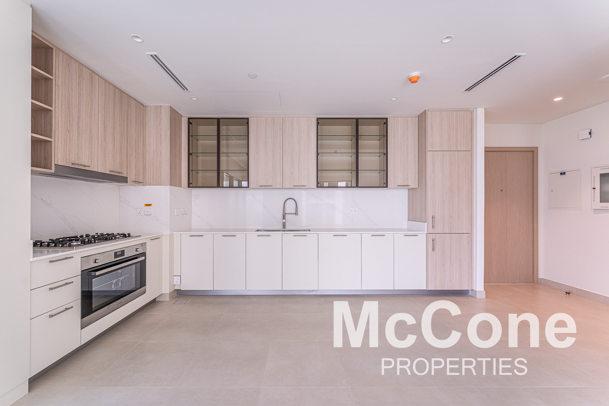 3 Bedroom Apartment for Rent in Parkside Views, Dubai Hills Estate — photo 3 of 11