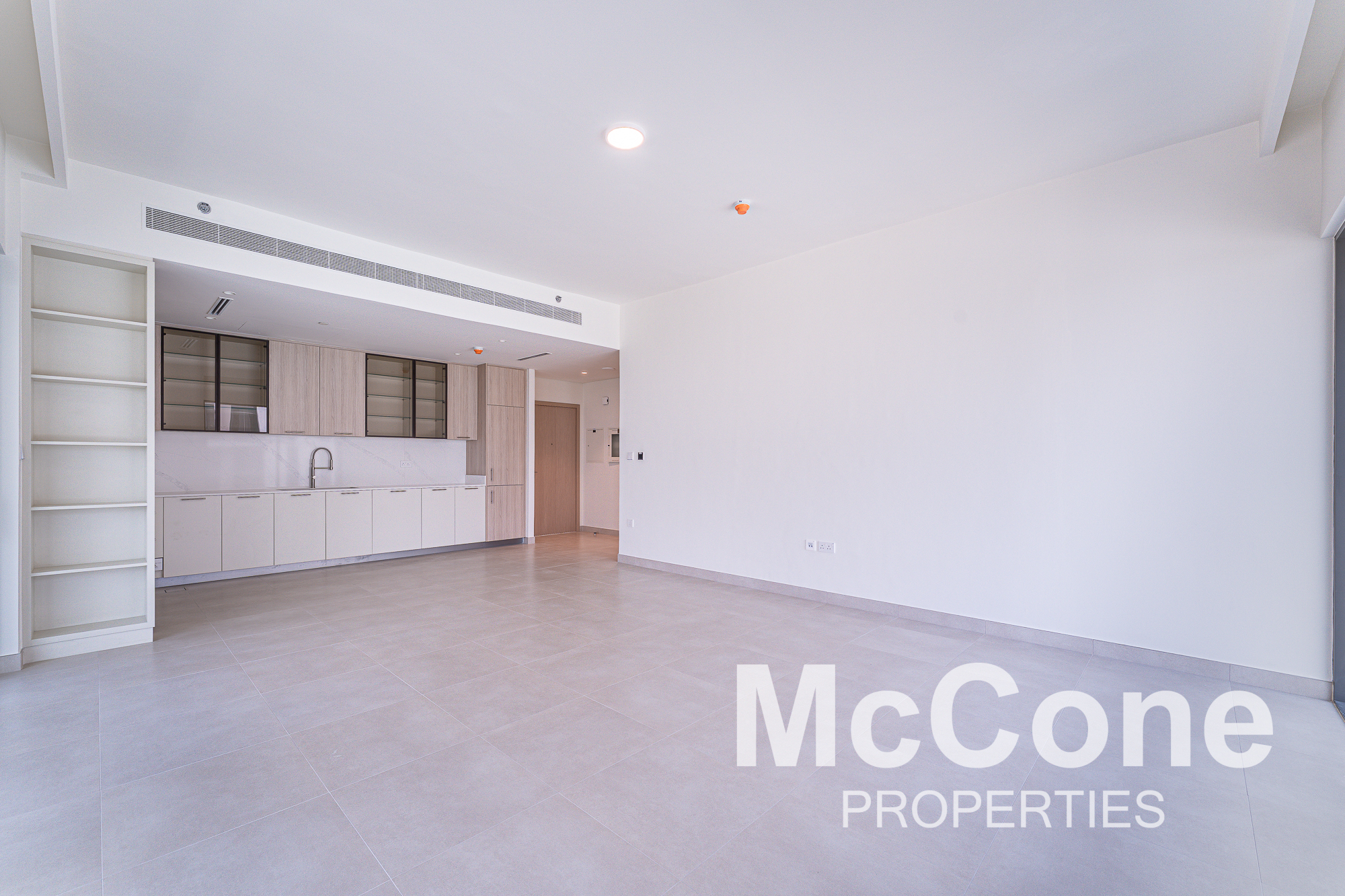 3 Bedroom Apartment for Rent in Parkside Views, Dubai Hills Estate — photo 4 of 11