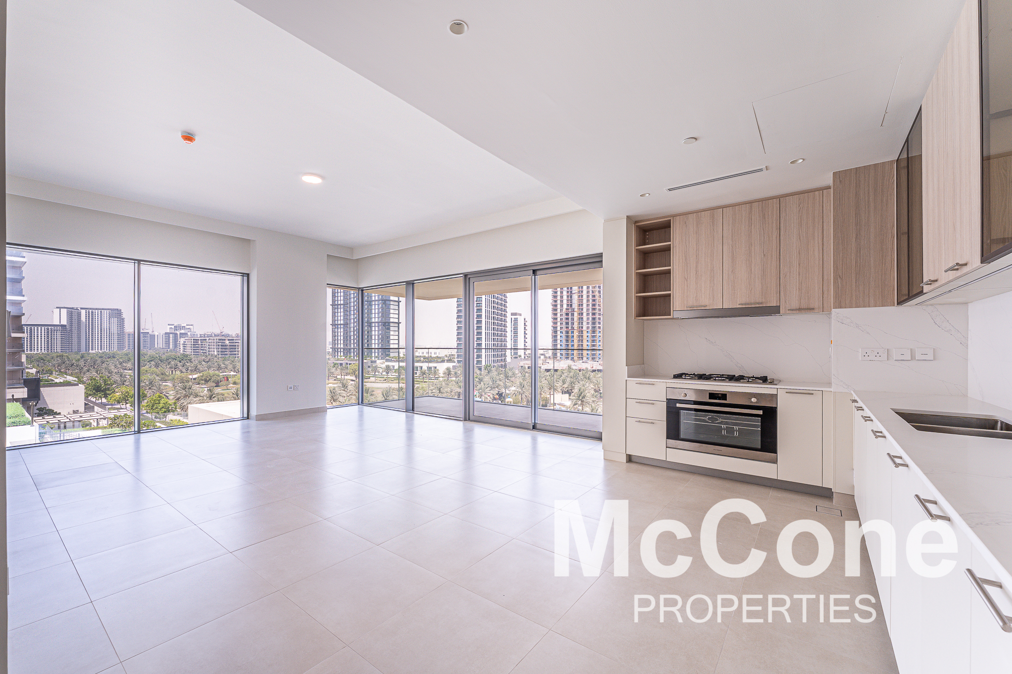 3 Bedroom Apartment for Rent in Parkside Views, Dubai Hills Estate