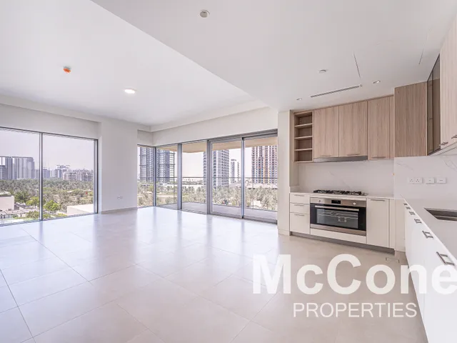 3 Bedroom Apartment for Rent in Parkside Views, Dubai Hills Estate