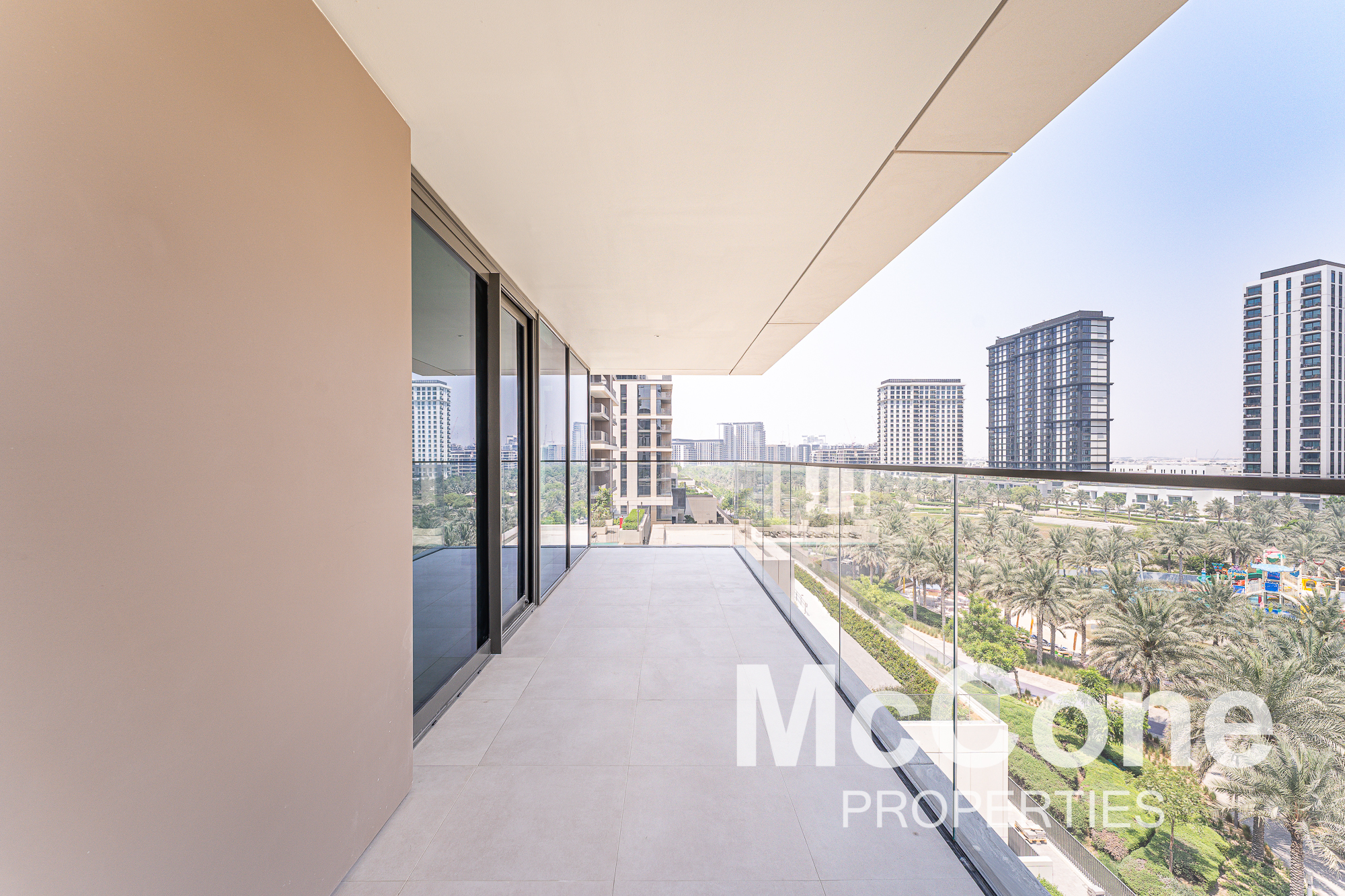 3 Bedroom Apartment for Rent in Parkside Views, Dubai Hills Estate — photograph 10 of 10