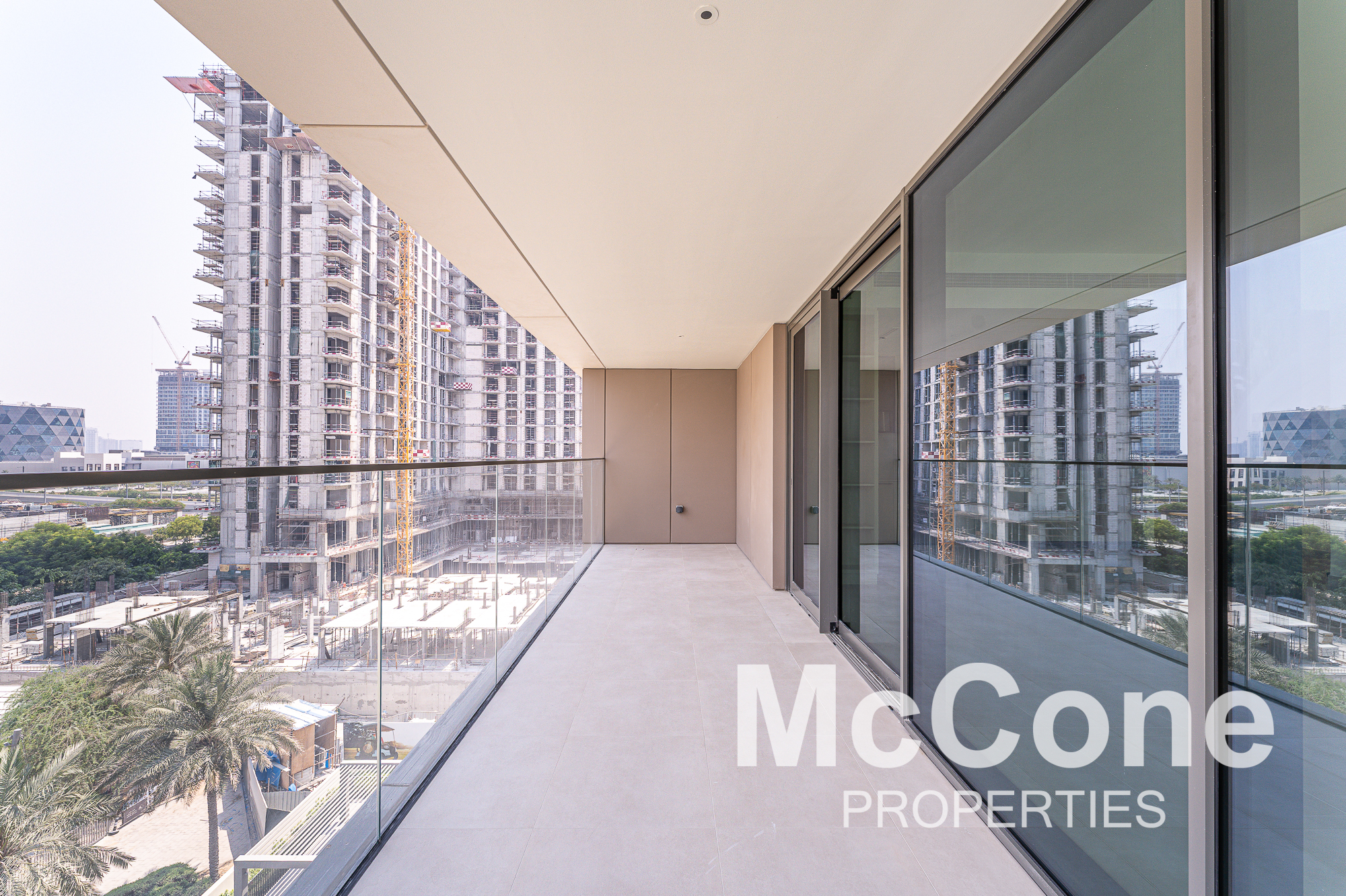 3 Bedroom Apartment for Rent in Parkside Views, Dubai Hills Estate — photo 8 of 10