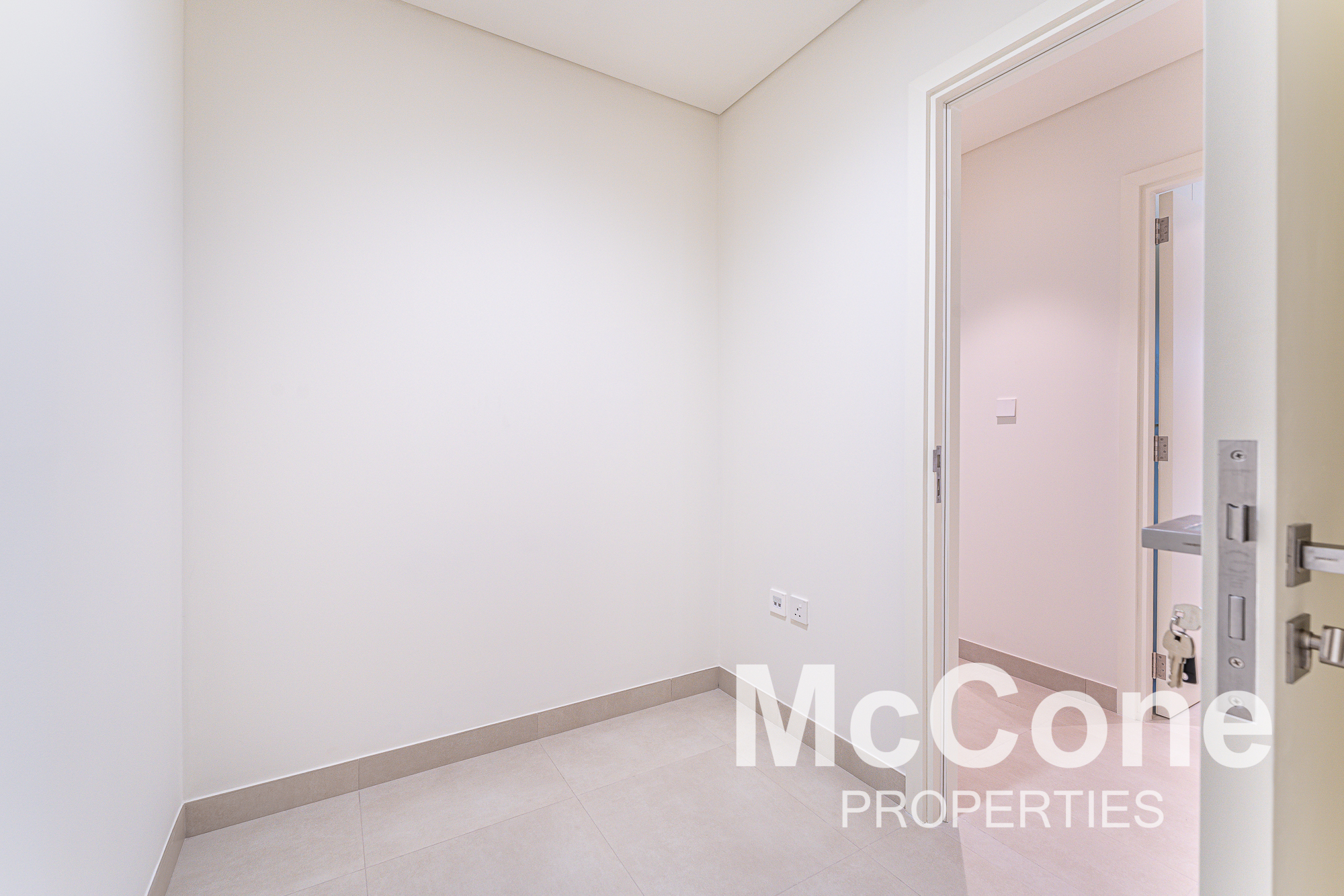 3 Bedroom Apartment for Rent in Parkside Views, Dubai Hills Estate — photo 5 of 10