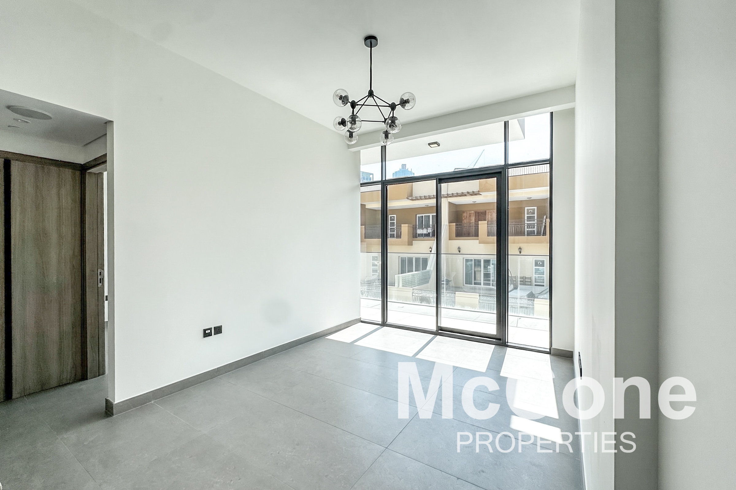 1 Bedroom Apartment for Rent in Oxford Terraces, Jumeirah Village Circle