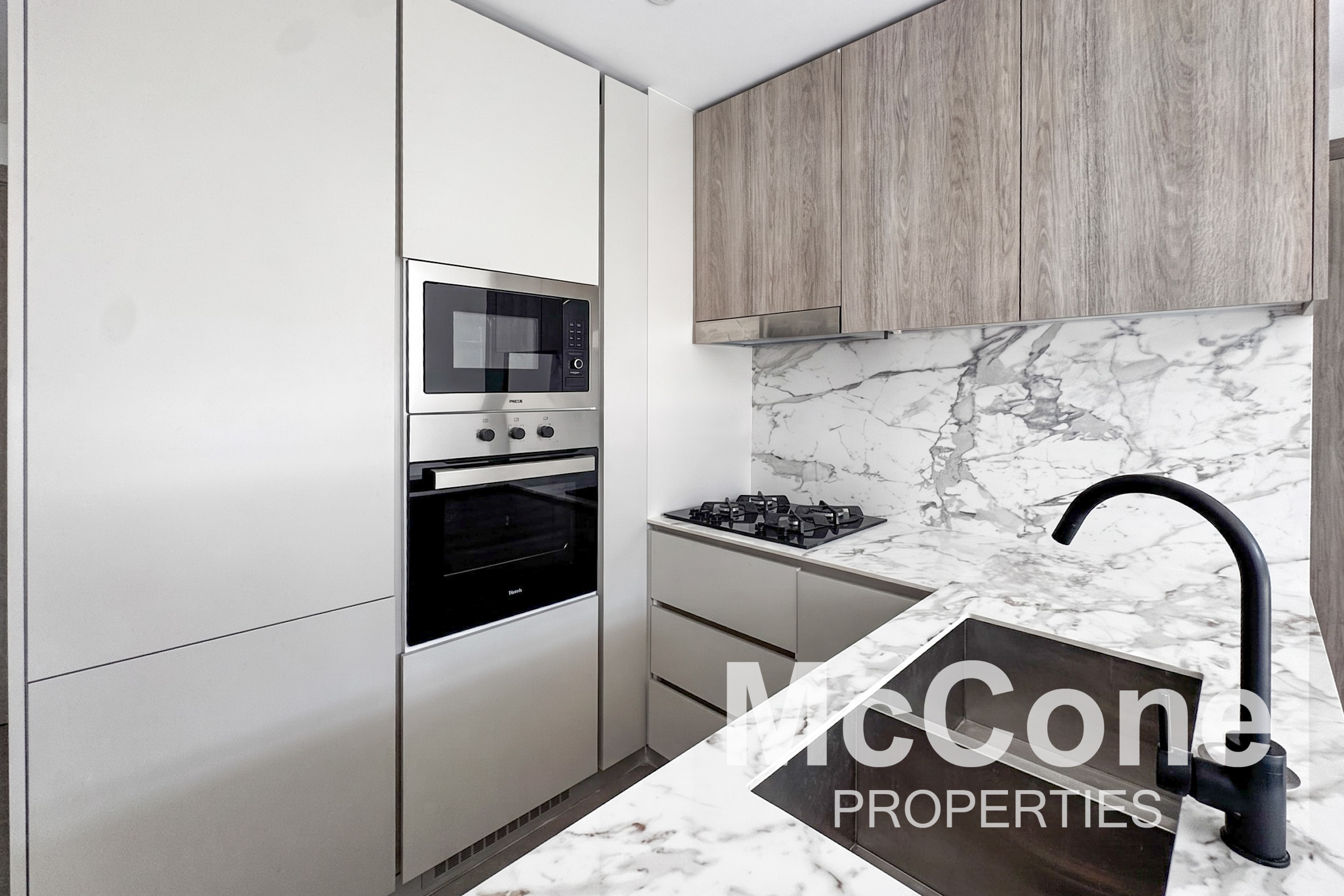 1 Bedroom Apartment for Rent in Oxford Terraces, Jumeirah Village Circle — photo 5 of 21