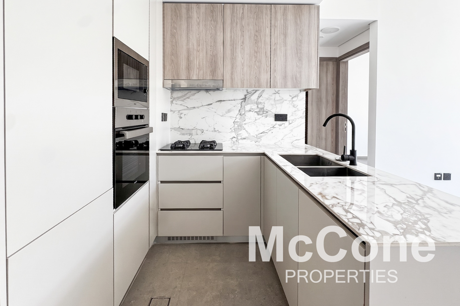1 Bedroom Apartment for Rent in Oxford Terraces, Jumeirah Village Circle — photo 3 of 21