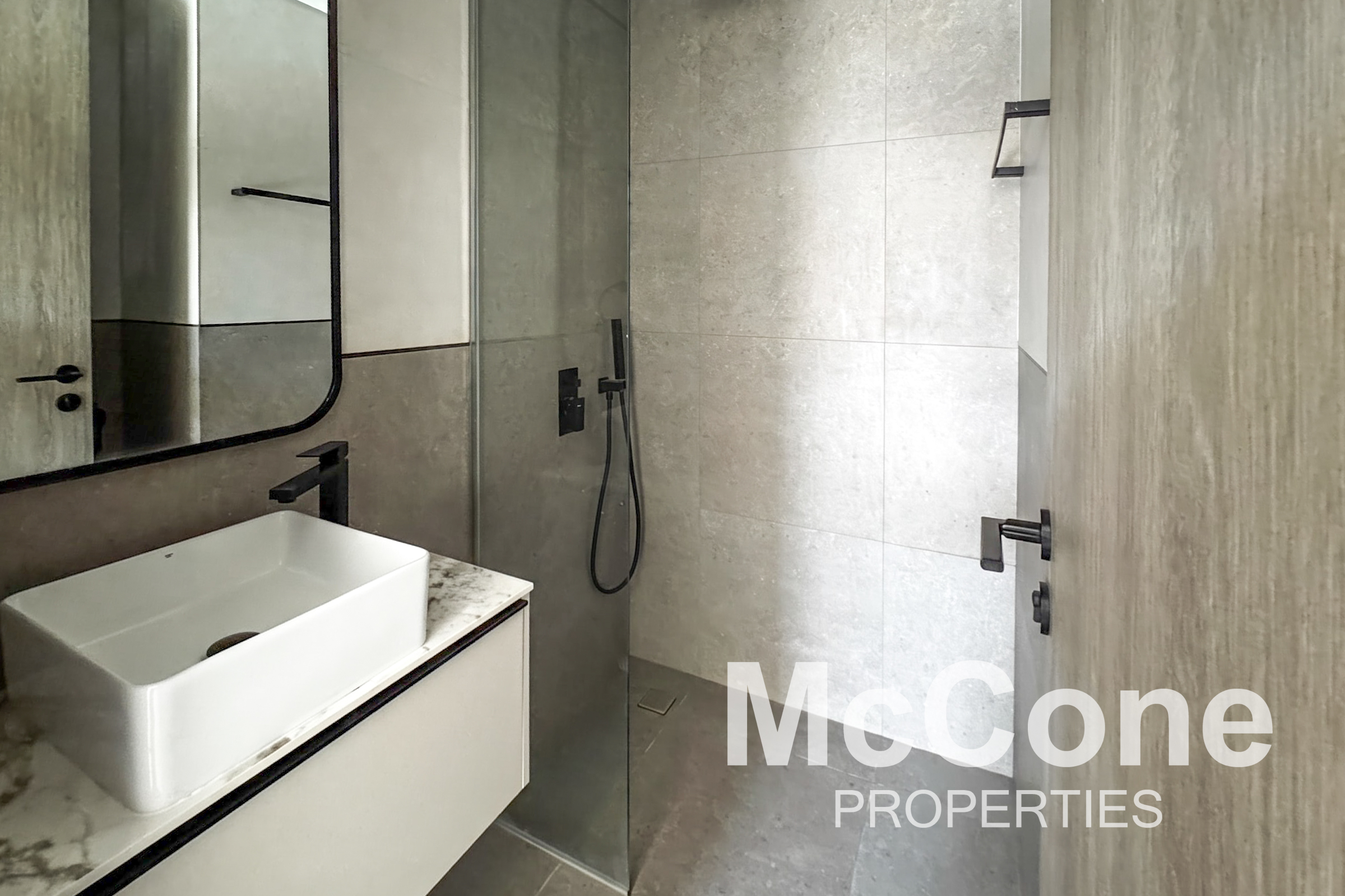 1 Bedroom Apartment for Rent in Oxford Terraces, Jumeirah Village Circle — photograph 11 of 21