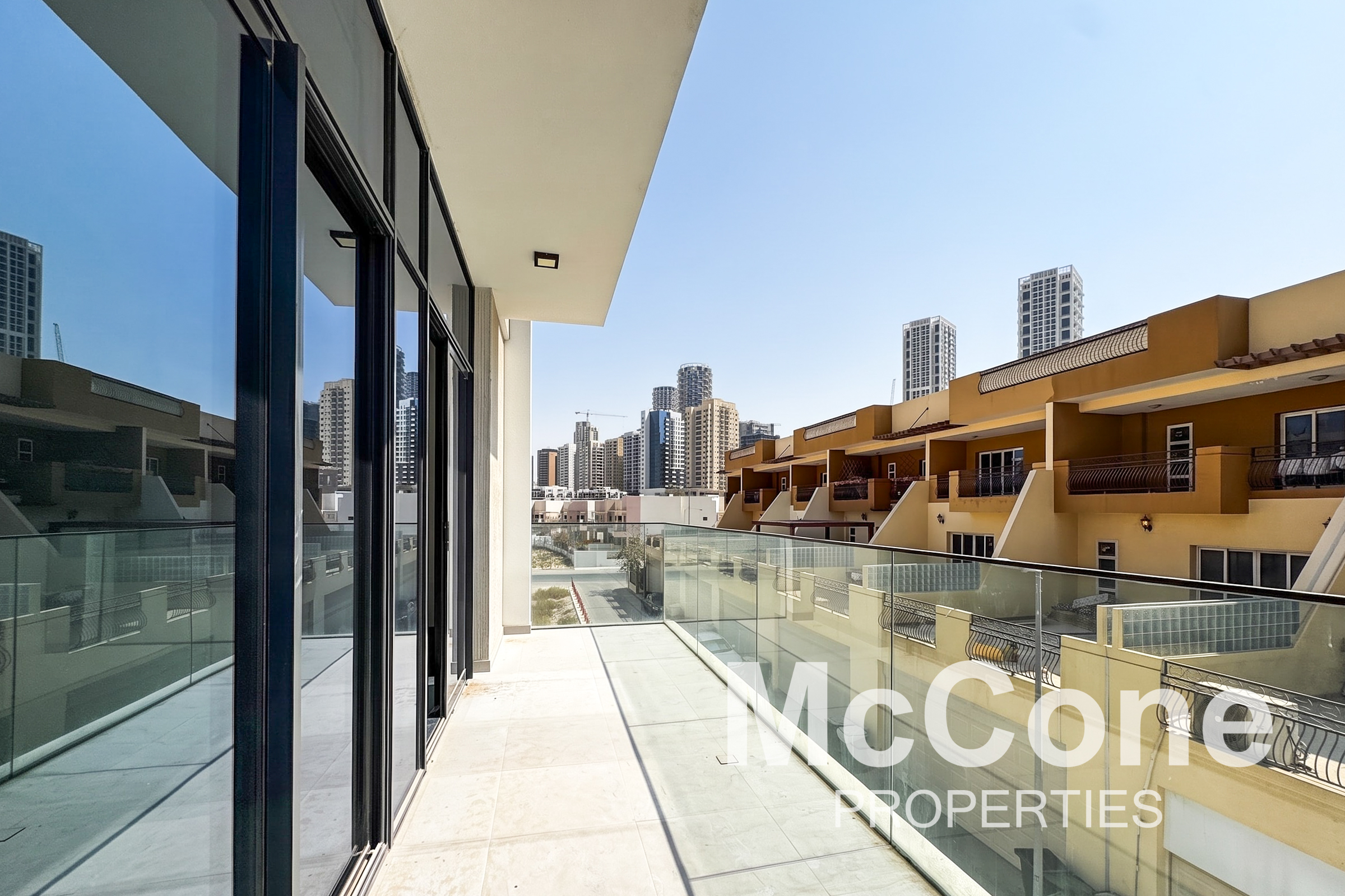 1 Bedroom Apartment for Rent in Oxford Terraces, Jumeirah Village Circle — photograph 13 of 21