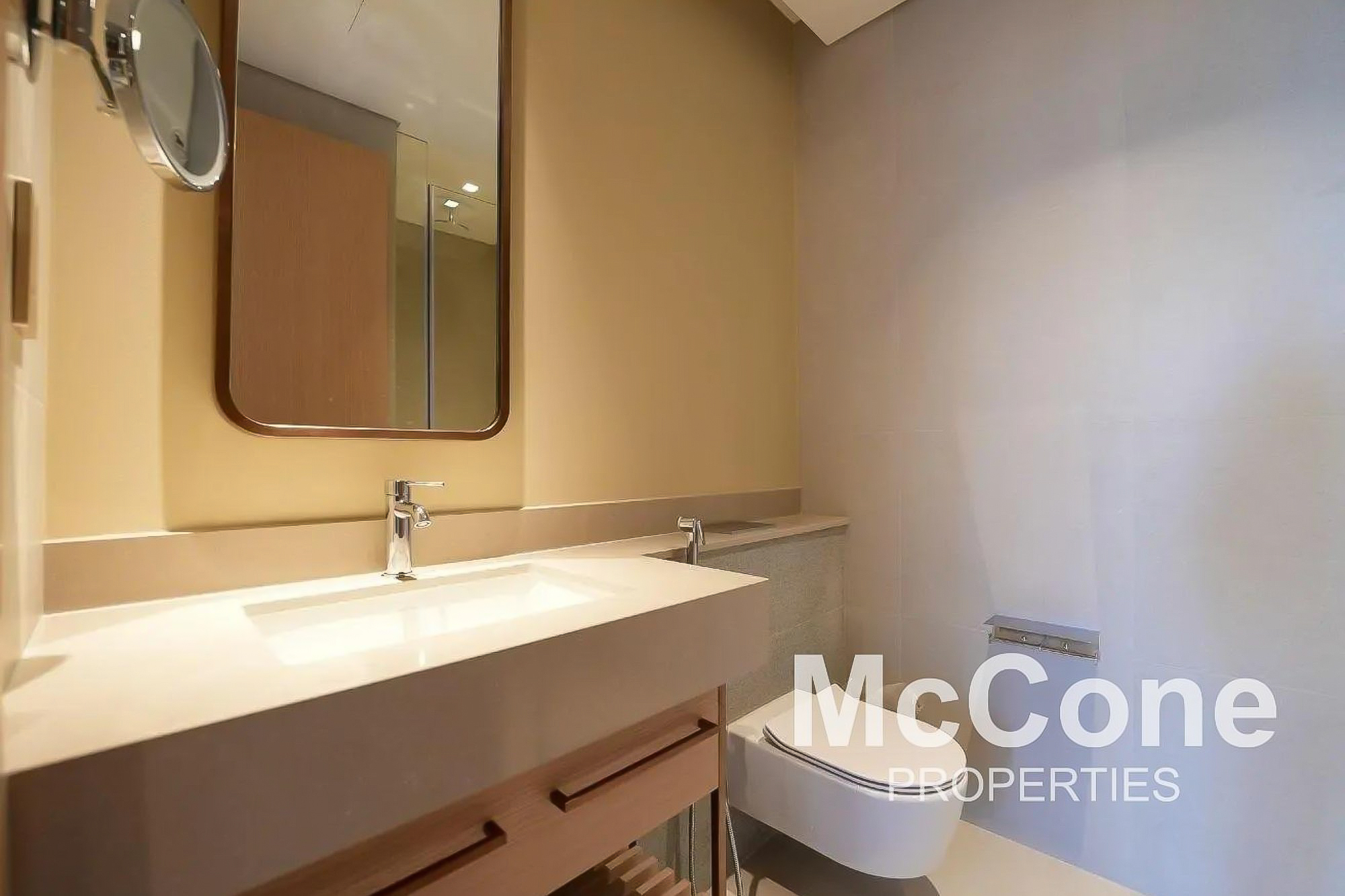 2 Bedroom Apartment for Rent in Vida Dubai Mall Tower 2, Downtown Dubai — photograph 11 of 12
