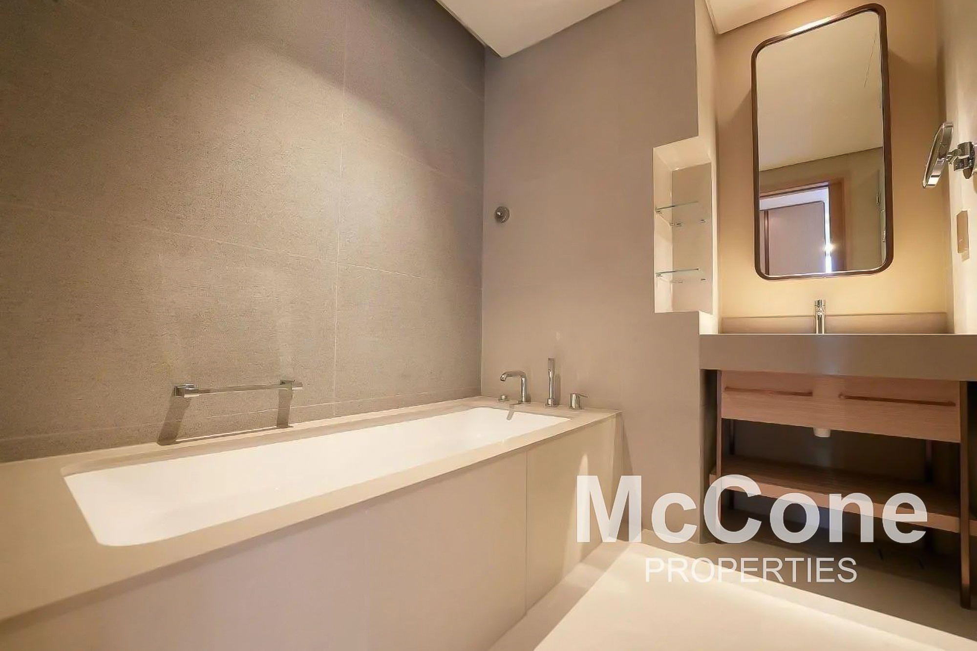 2 Bedroom Apartment for Rent in Vida Dubai Mall Tower 2, Downtown Dubai — photograph 12 of 12