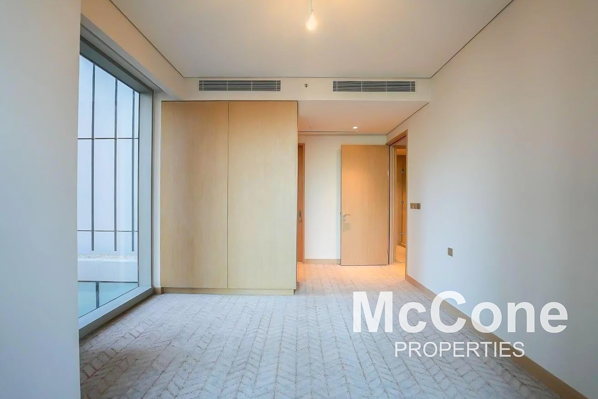 2 Bedroom Apartment for Rent in Vida Dubai Mall Tower 2, Downtown Dubai — photo 5 of 12