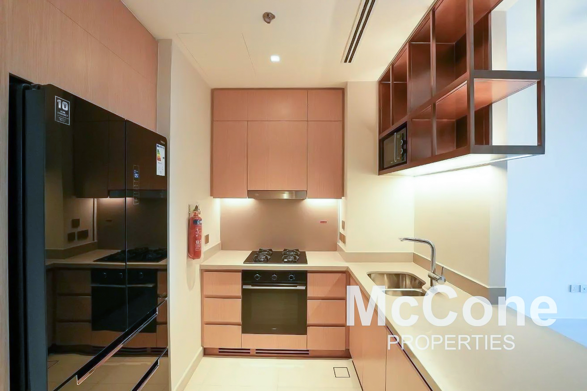 2 Bedroom Apartment for Rent in Vida Dubai Mall Tower 2, Downtown Dubai — photo 2 of 12