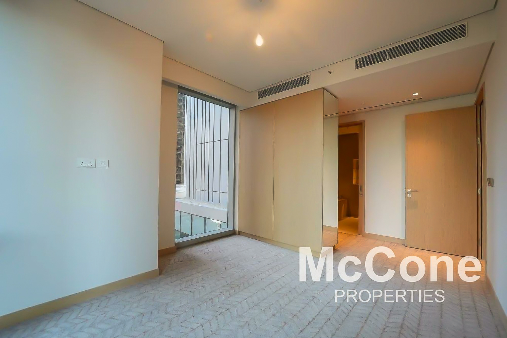 2 Bedroom Apartment for Rent in Vida Dubai Mall Tower 2, Downtown Dubai — photo 8 of 12