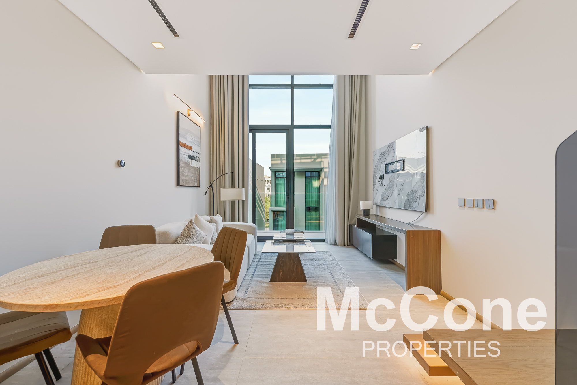 1 Bedroom Apartment for Rent in The Autograph - South Place, Jumeirah Village Circle