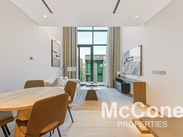 1 Bedroom Apartment for Rent in The Autograph - South Place, Jumeirah Village Circle