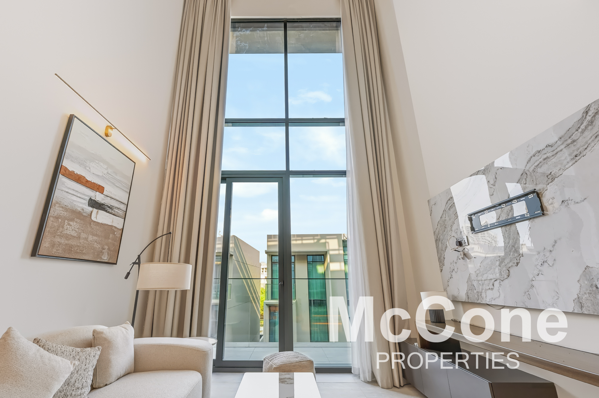 1 Bedroom Apartment for Rent in The Autograph - South Place, Jumeirah Village Circle — photo 4 of 28