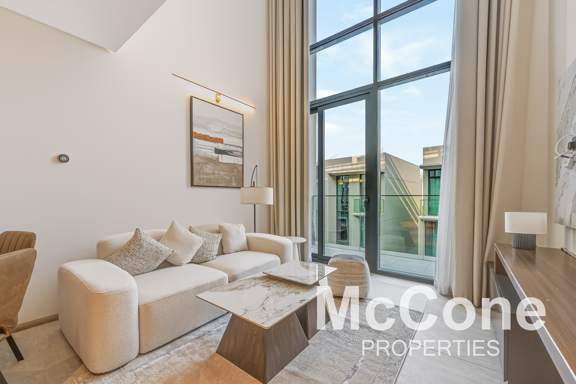 1 Bedroom Apartment for Rent in The Autograph - South Place, Jumeirah Village Circle — photo 5 of 28