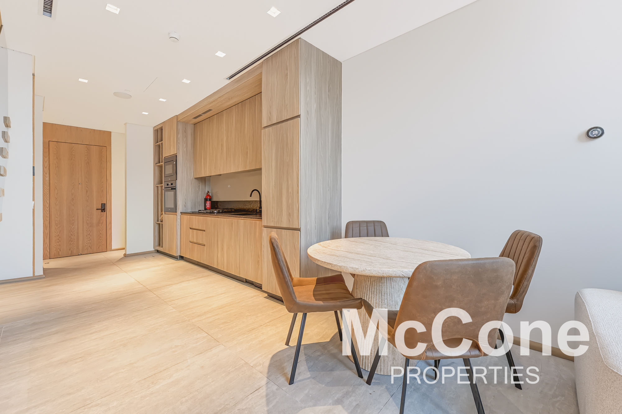 1 Bedroom Apartment for Rent in The Autograph - South Place, Jumeirah Village Circle — photo 6 of 28