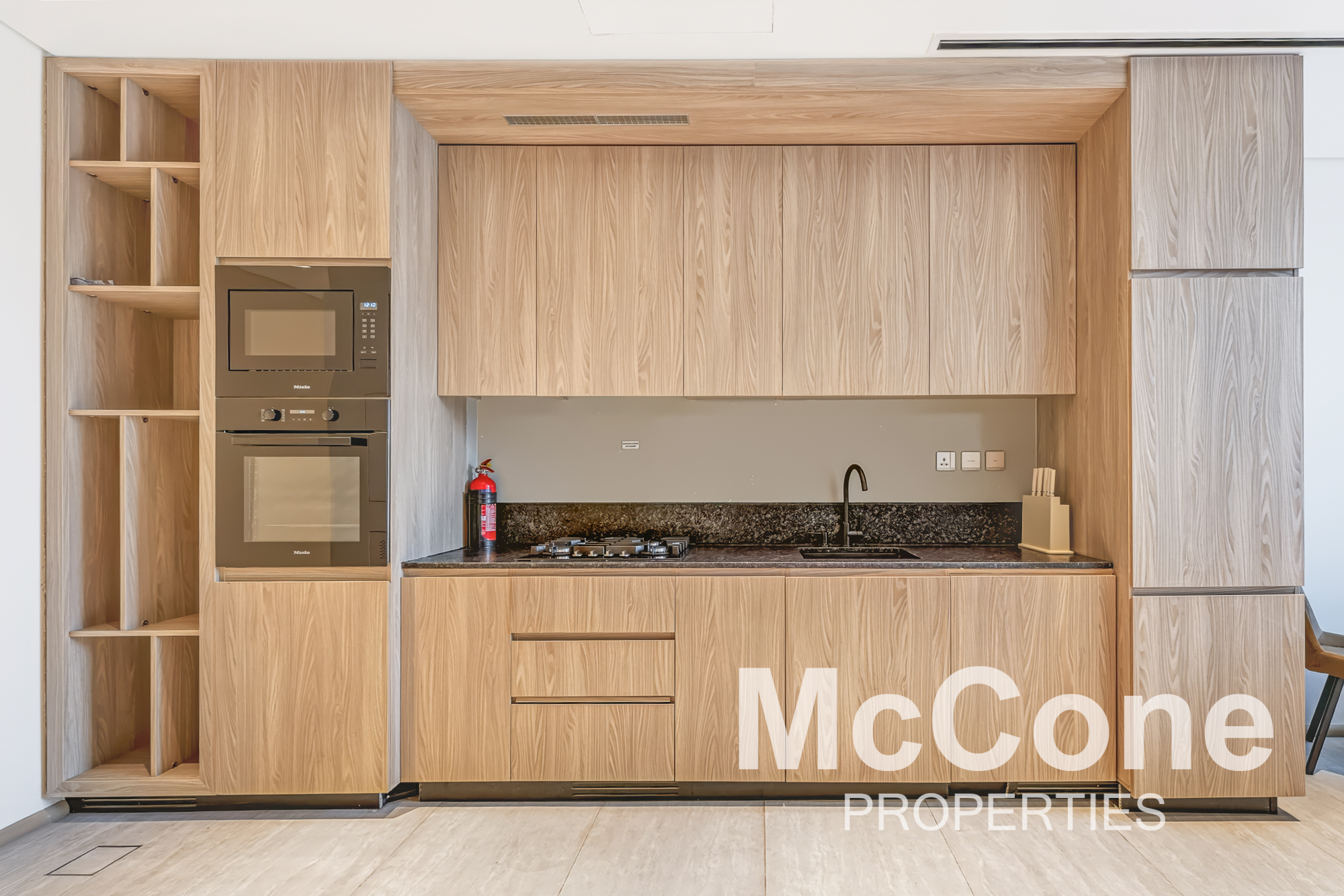 1 Bedroom Apartment for Rent in The Autograph - South Place, Jumeirah Village Circle — photo 3 of 28