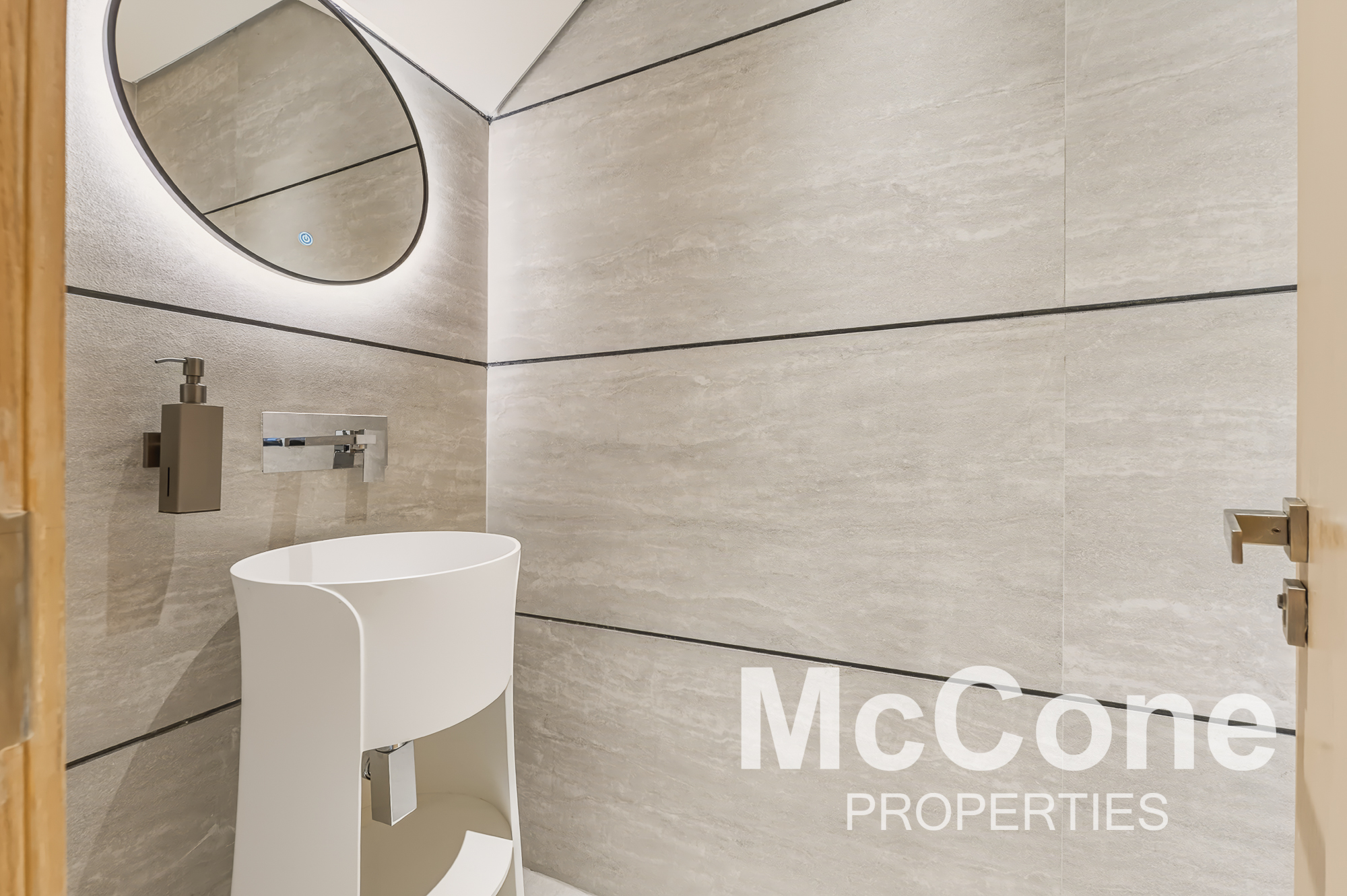 1 Bedroom Apartment for Rent in The Autograph - South Place, Jumeirah Village Circle — photo 9 of 28