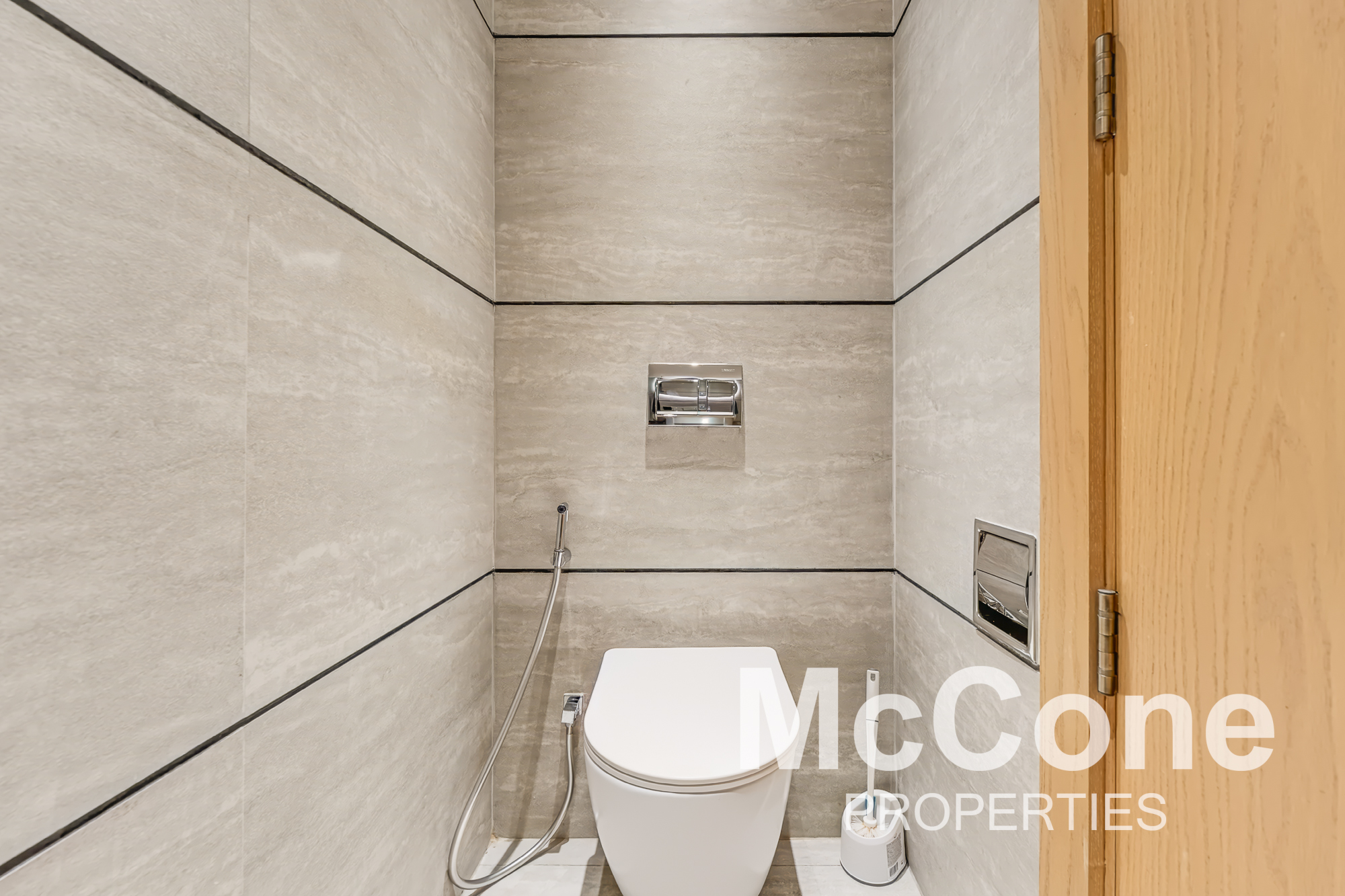 1 Bedroom Apartment for Rent in The Autograph - South Place, Jumeirah Village Circle — photograph 10 of 28