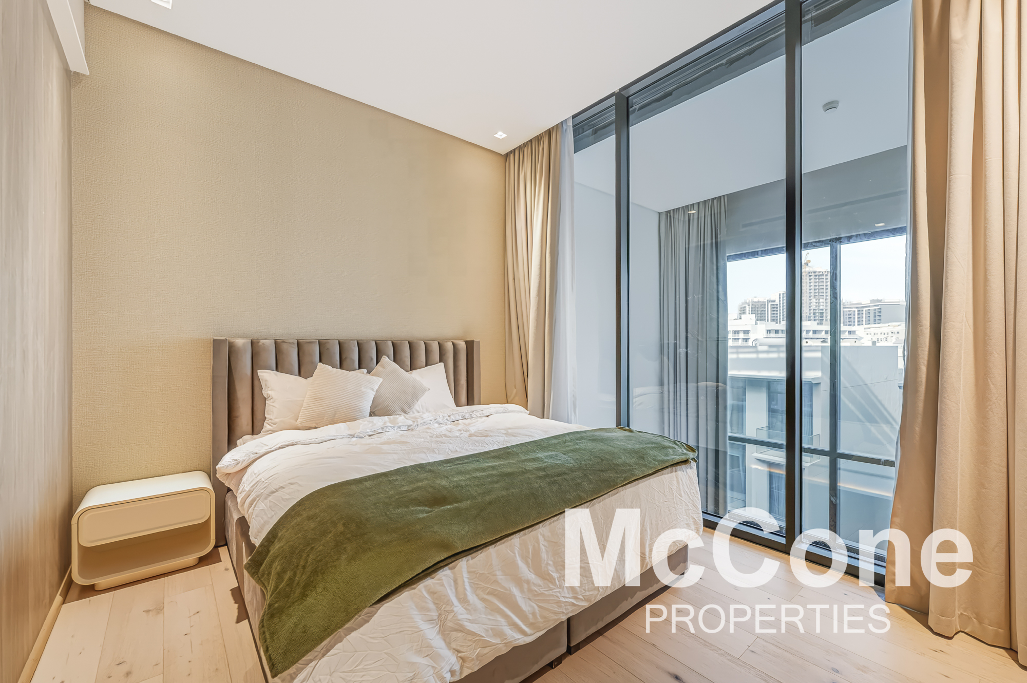 1 Bedroom Apartment for Rent in The Autograph - South Place, Jumeirah Village Circle — photograph 11 of 28