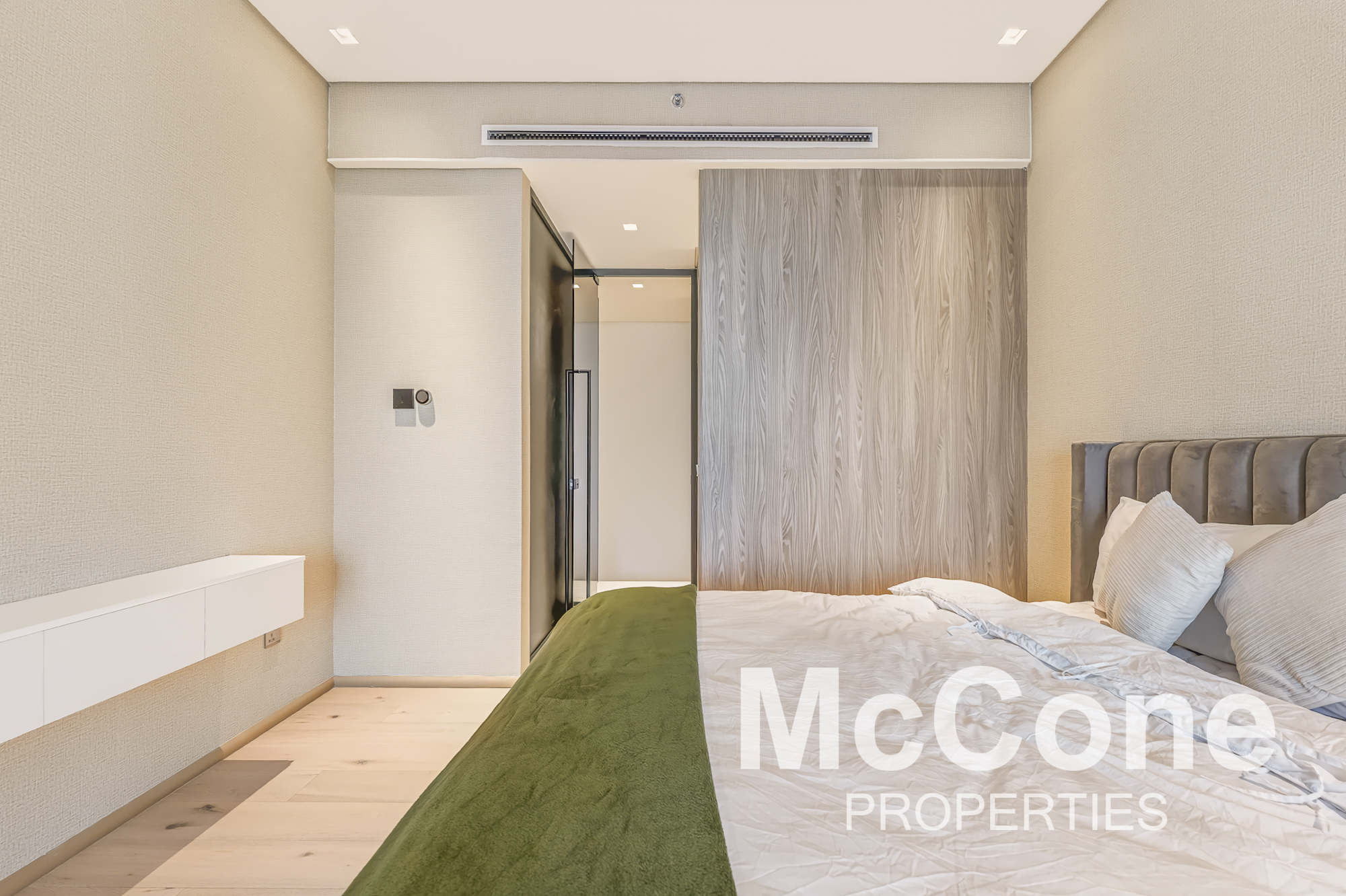 1 Bedroom Apartment for Rent in The Autograph - South Place, Jumeirah Village Circle — photograph 12 of 28