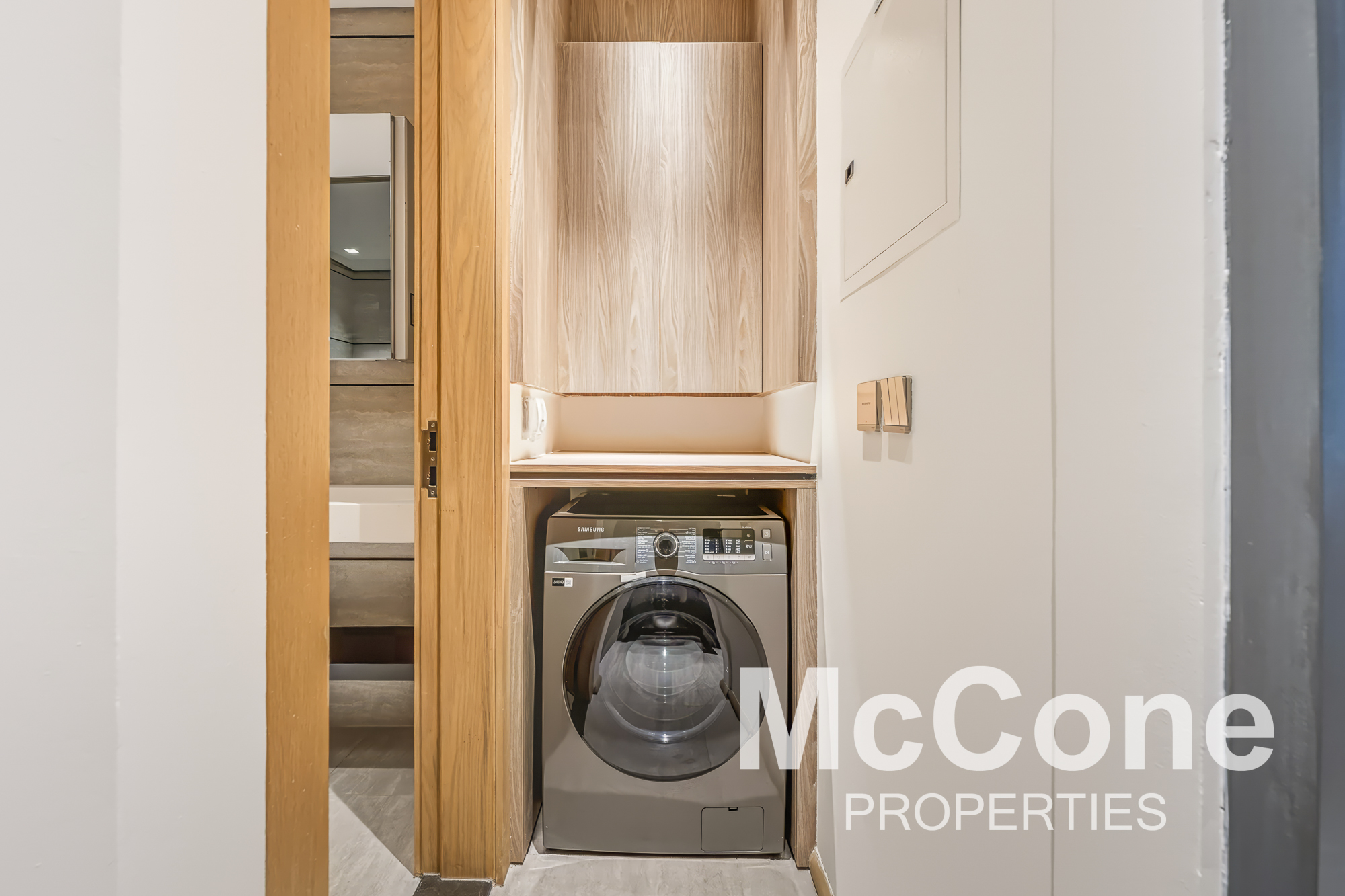1 Bedroom Apartment for Rent in The Autograph - South Place, Jumeirah Village Circle — photograph 16 of 28