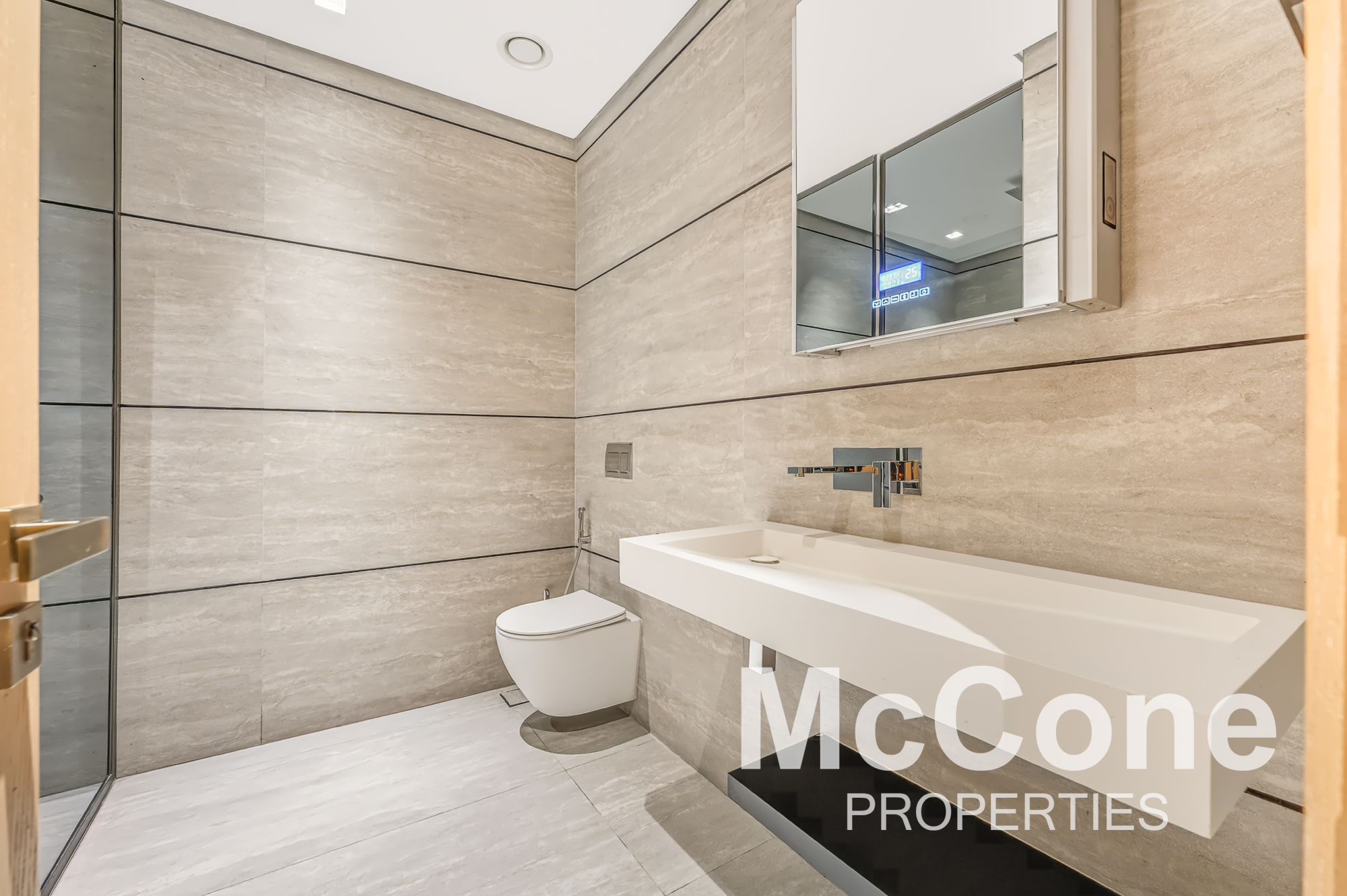 1 Bedroom Apartment for Rent in The Autograph - South Place, Jumeirah Village Circle — photograph 14 of 28
