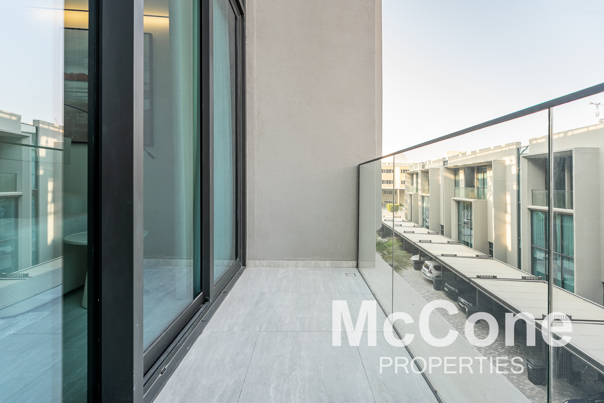1 Bedroom Apartment for Rent in The Autograph - South Place, Jumeirah Village Circle — photograph 18 of 28