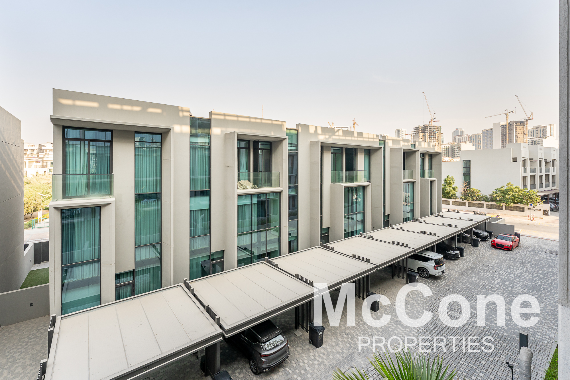1 Bedroom Apartment for Rent in The Autograph - South Place, Jumeirah Village Circle — photograph 20 of 28