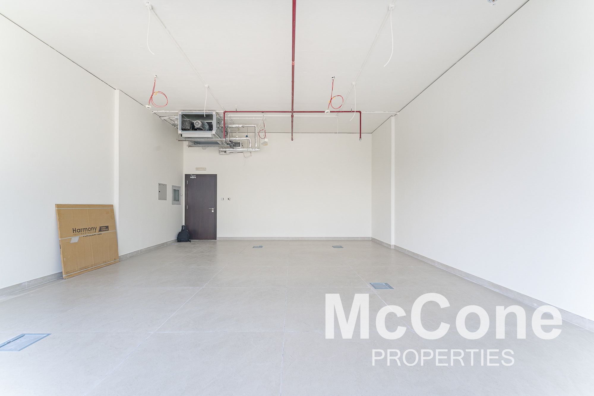 Office for Rent in B2B Tower, Business Bay — photograph 10 of 10
