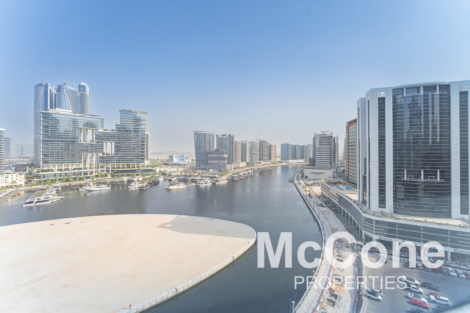 Office for Rent in B2B Tower, Business Bay — photo 6 of 10