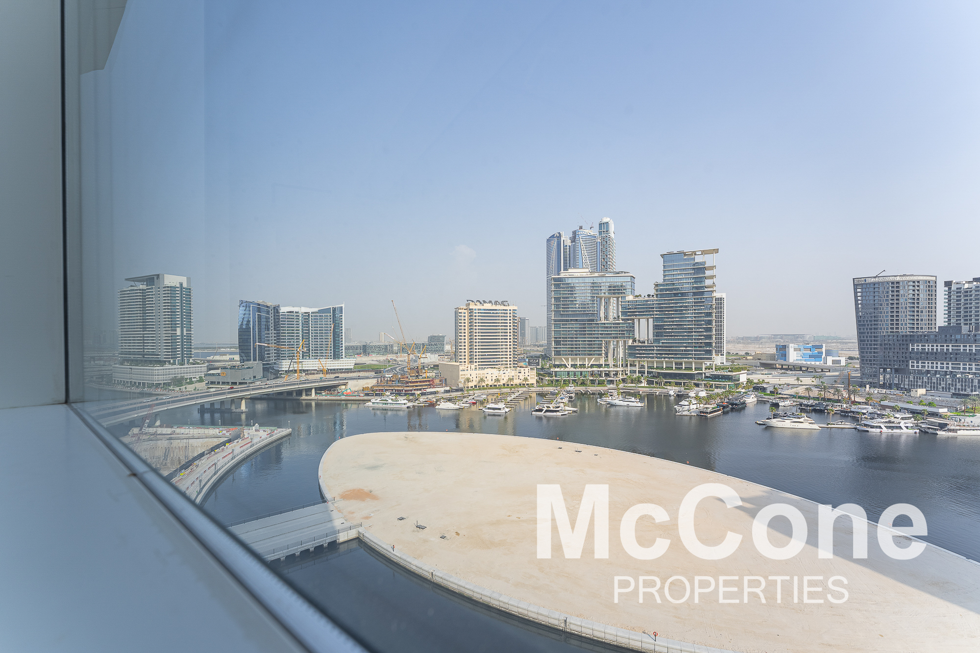 Office for Rent in B2B Tower, Business Bay — photo 8 of 10