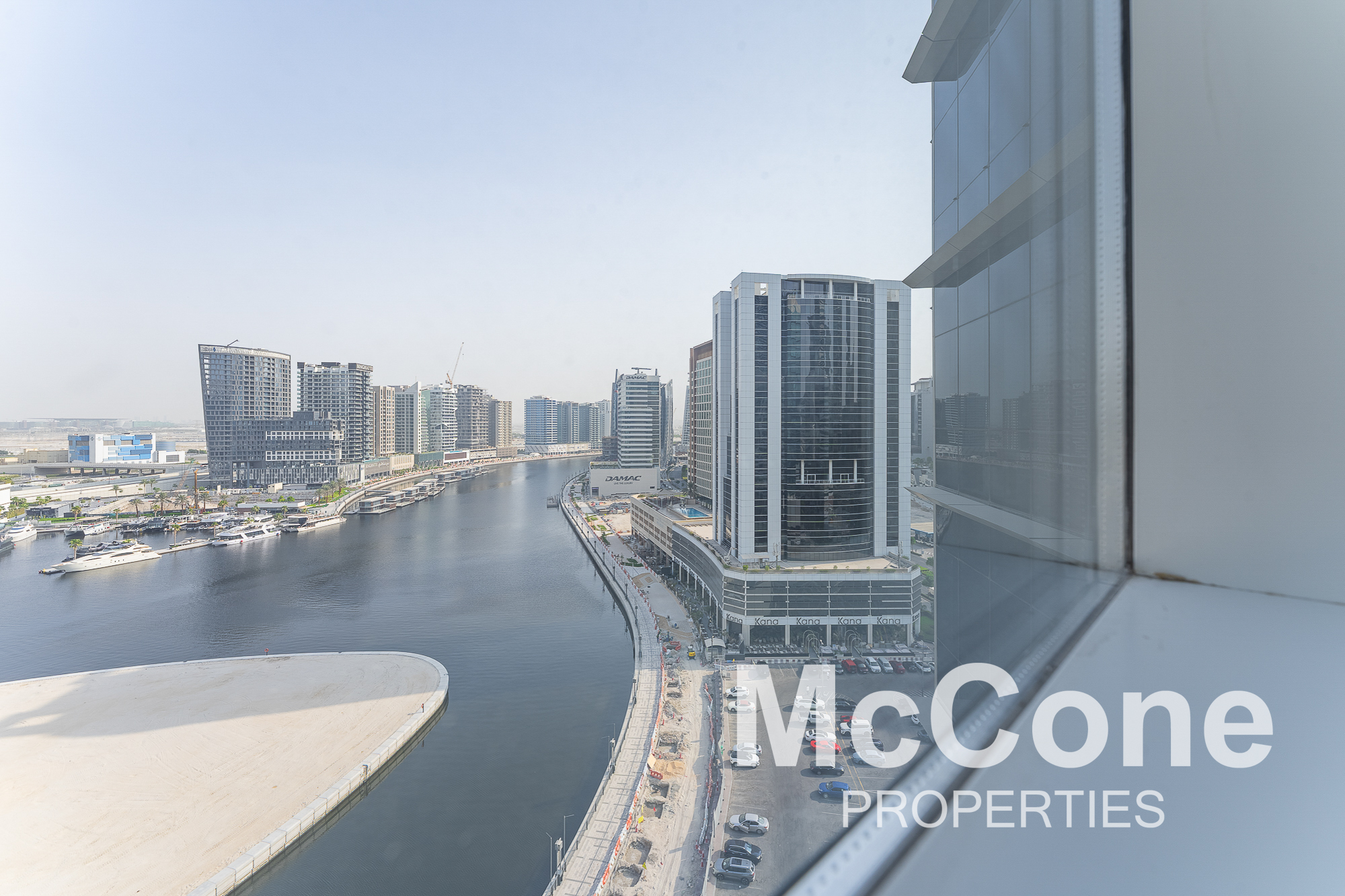 Office for Rent in B2B Tower, Business Bay — photo 9 of 10