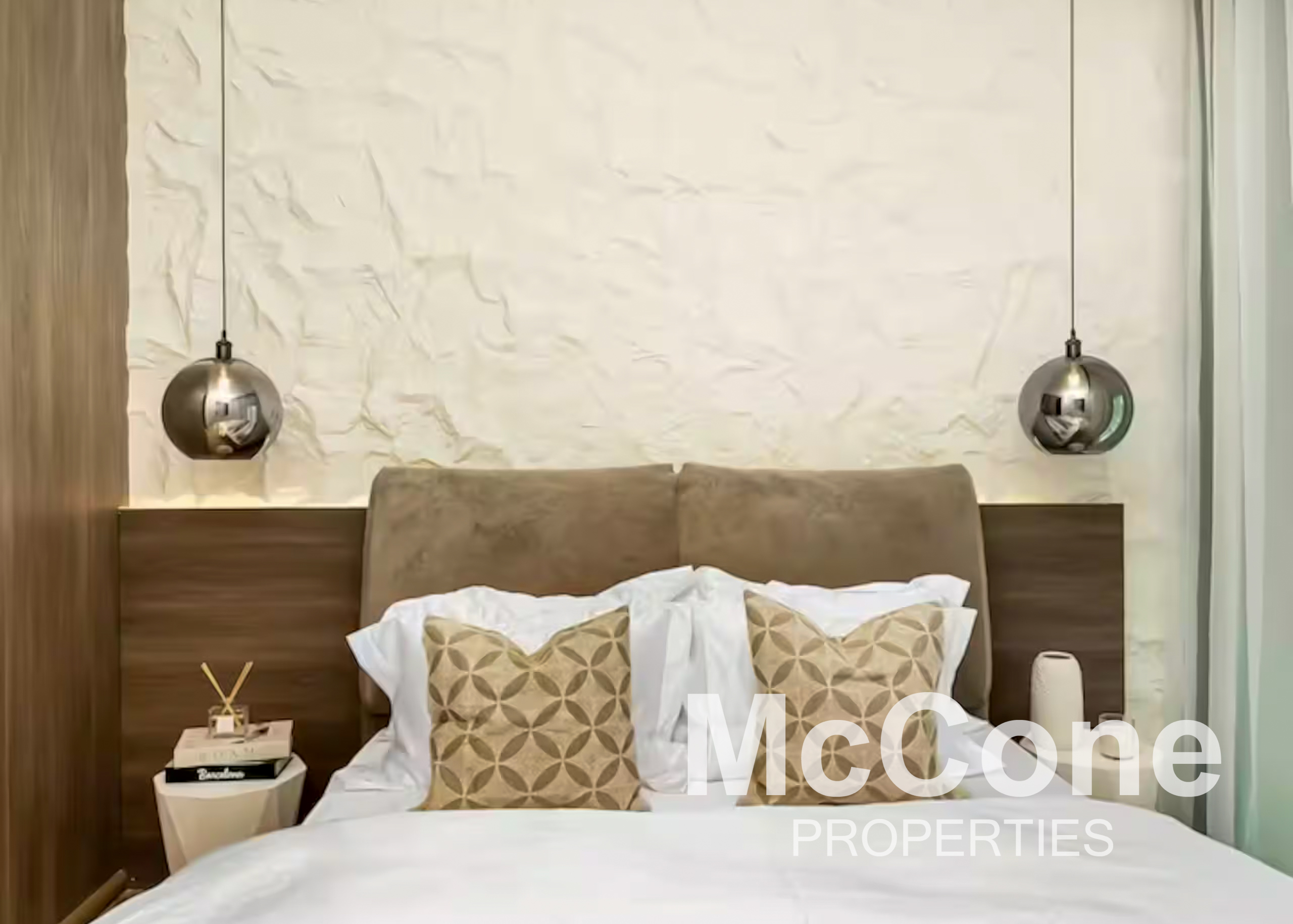 1 Bedroom Apartment for Rent in The Autograph - North Place, Jumeirah Village Circle — photo 7 of 10