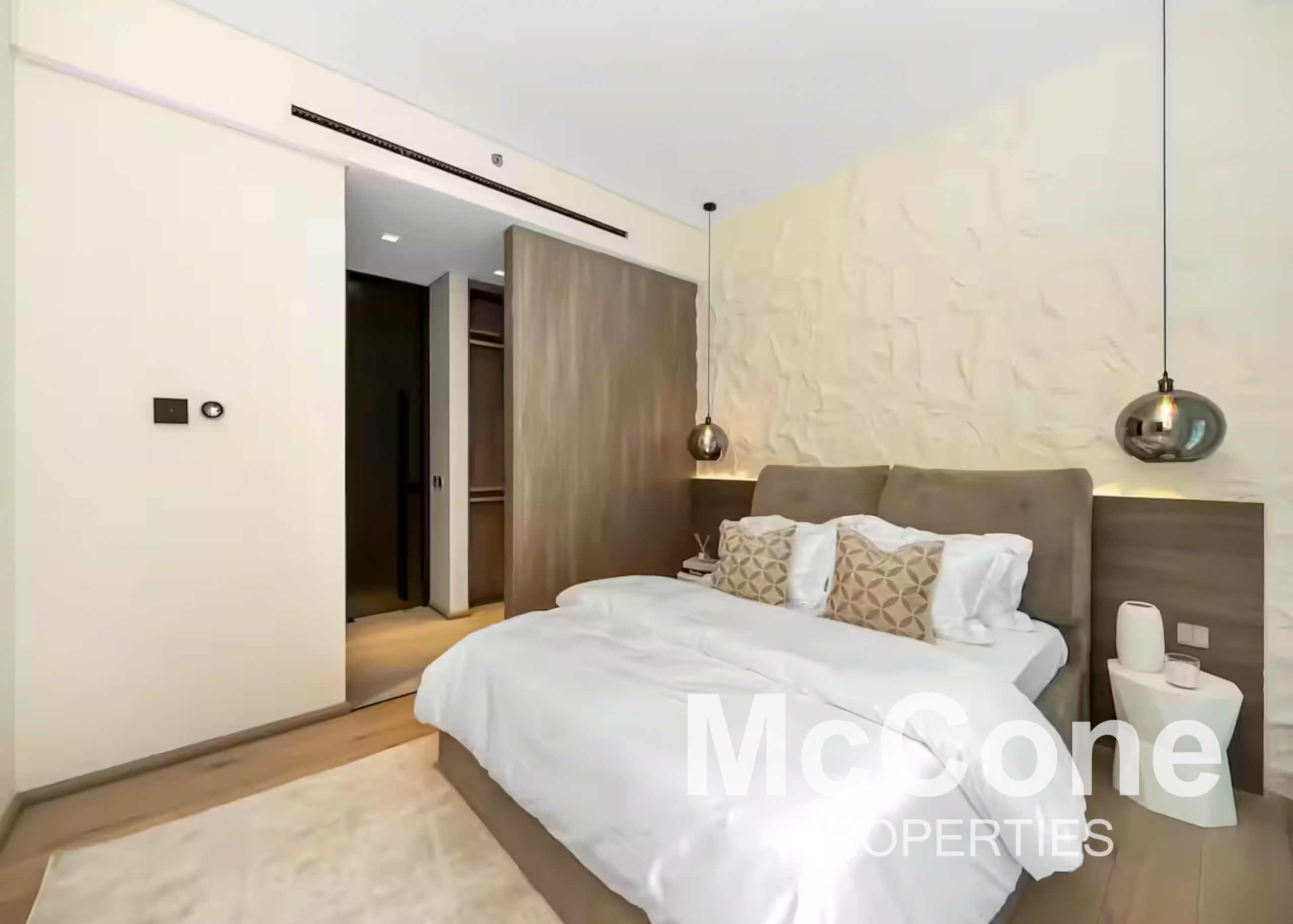 1 Bedroom Apartment for Rent in The Autograph - North Place, Jumeirah Village Circle — photo 6 of 10
