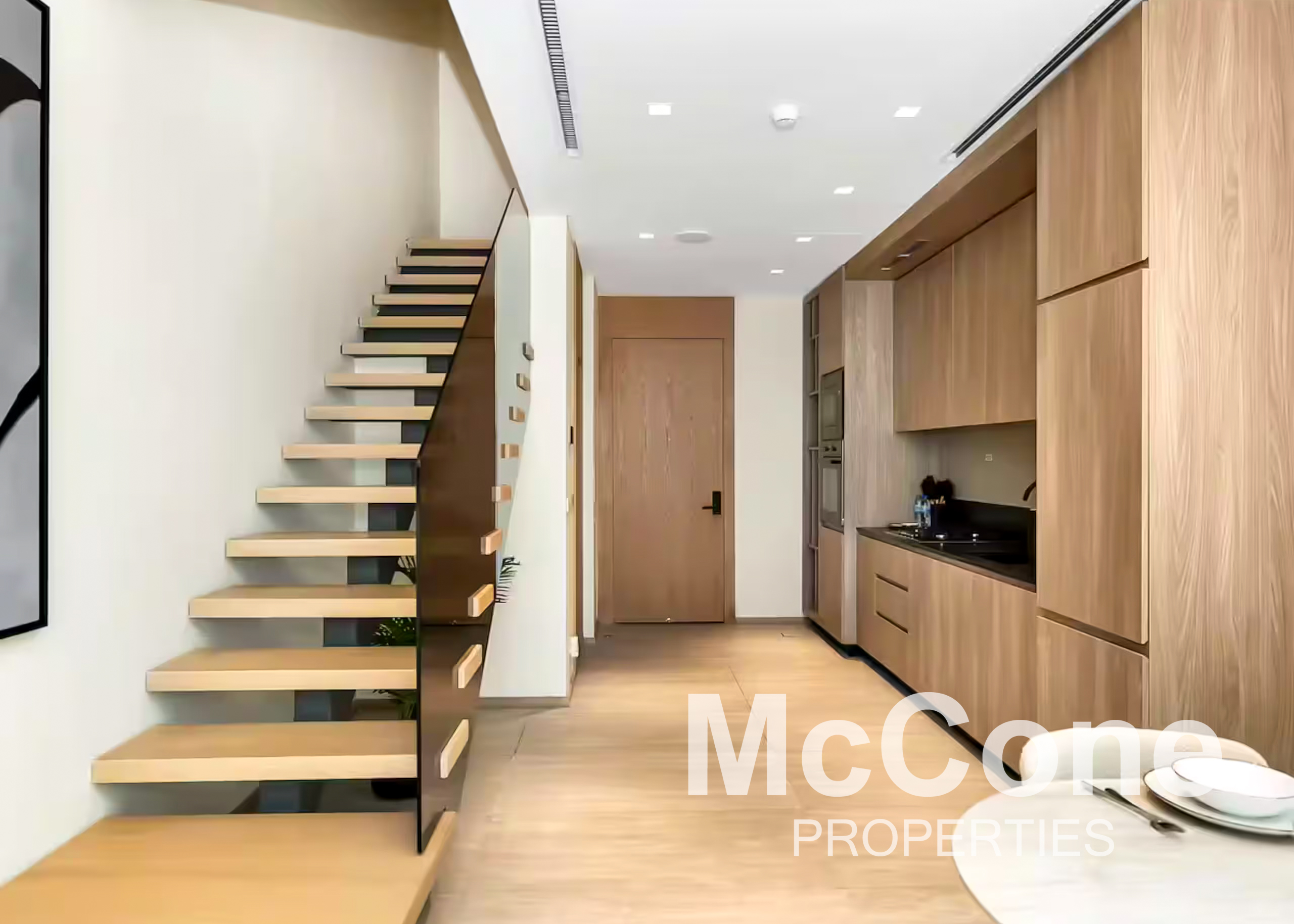 1 Bedroom Apartment for Rent in The Autograph - North Place, Jumeirah Village Circle — photo 5 of 10